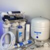 ⁦فلتر المياه من Perfect Water – خمس مراحل تنقية⁩ - الصورة ⁦3⁩