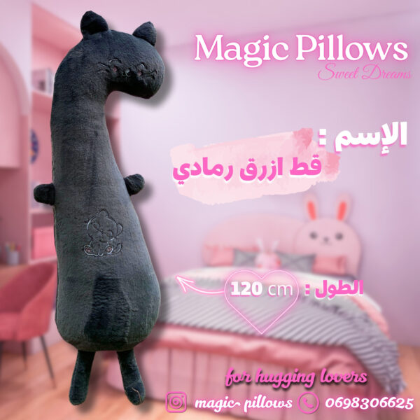 Magic Pillows - 2